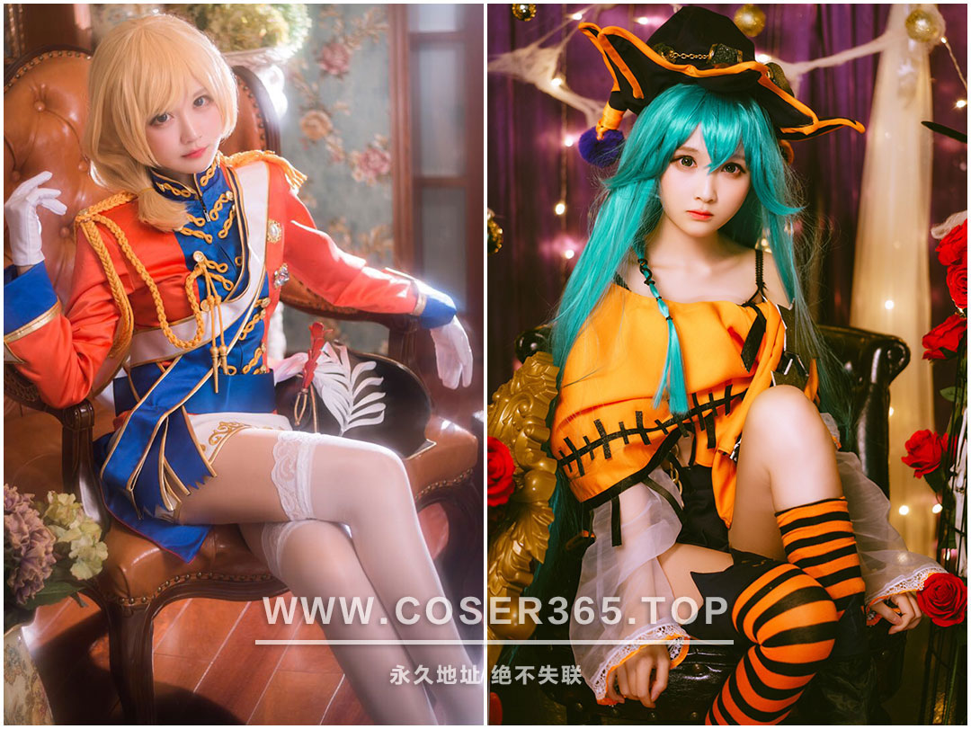 图片[1]-矮乐多Aliga全套合集下载