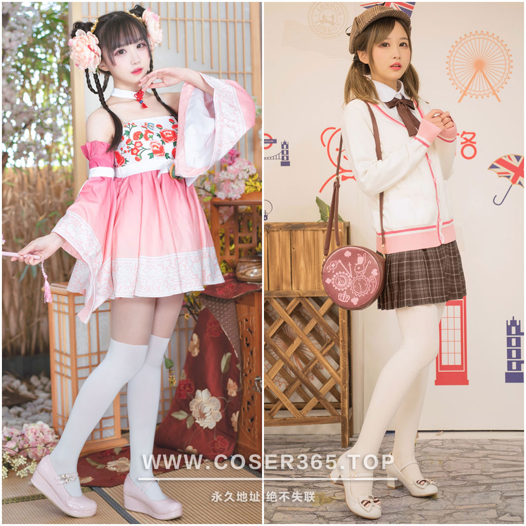 图片[2]-矮乐多Aliga全套合集下载