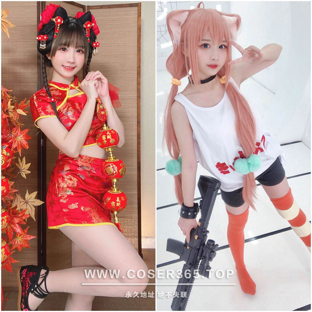 图片[3]-矮乐多Aliga全套合集下载